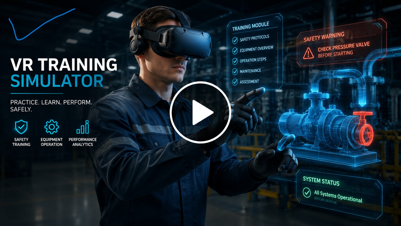VR Training